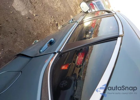 2016 Honda Cr-V Ex-L from USA, damaged, VIN 2HKRM4H79GH708040